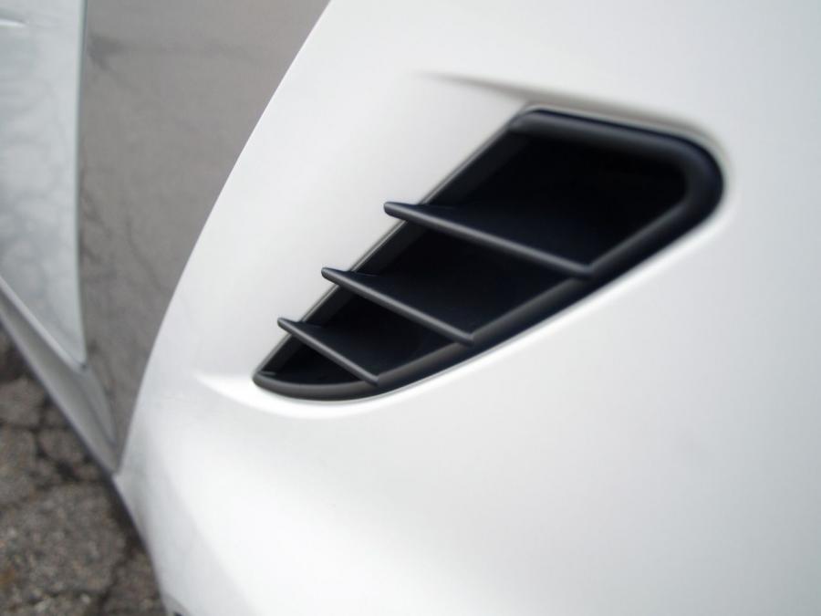 Детали экстерьера Smart ForTwo 2009 года  (фото 31 из 39)